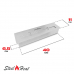 Топливный блок SteelHeat IN-LINE 400