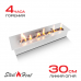 Топливный блок SteelHeat IN-LINE 400 Топливный блок SteelHeat IN-LINE 400