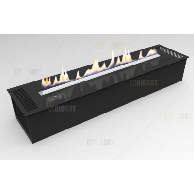 Автоматический биокамин BioArt ABC Fireplace Smart Prime 1000