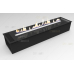 Автоматический биокамин BioArt ABC Fireplace Smart Prime 1900 Автоматический биокамин BioArt ABC Fireplace Smart Prime 1900