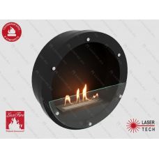 Настенный биокамин Lux Fire Иллюзион 500 Н XS Настенный биокамин Lux Fire Иллюзион 500 Н XS