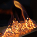 Декоративная нить накаливание SteelHeat Glow Flame Premium 3г Декоративная нить накаливание SteelHeat Glow Flame Premium 3г