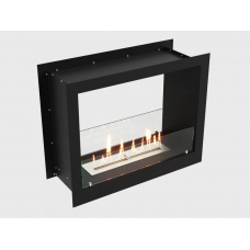 Встроенный биокамин Lux Fire Сквозной 810 М