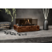 Настольный Биокамин Catterheim Exotic Walnut Настольный Биокамин Catterheim Exotic Walnut