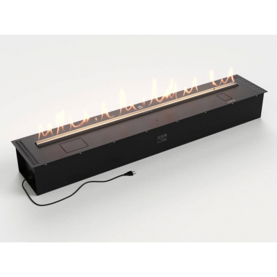 Автоматический биокамин Lux Fire Smart Flame 1500