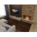 Автоматический биокамин Lux Fire Smart Flame 600