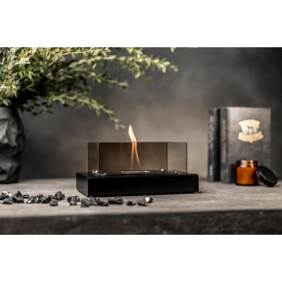 Настольный Биокамин Catterheim Lite Black