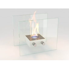 Биокамин настольный Lux Fire София M Биокамин настольный Lux Fire София M