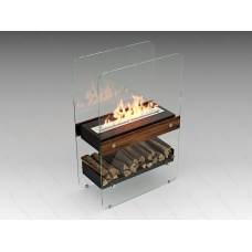 Напольный биокамин Lux Fire Пятница V Напольный биокамин Lux Fire Пятница V