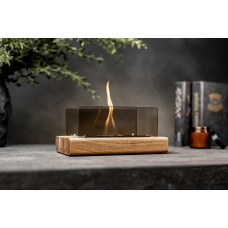 Настольный Биокамин Catterheim Lite Natur Настольный Биокамин Catterheim Lite Natur