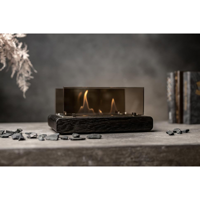 Настольный Биокамин Catterheim LIMITED Blackstrobe