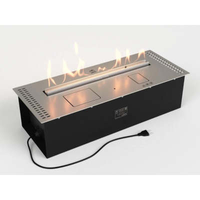 Автоматический биокамин Lux Fire Smart Flame 700 INOX