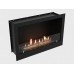 Встроенный биокамин Lux Fire Кабинет 730 S Встроенный биокамин Lux Fire Кабинет 730 S