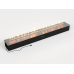 Автоматический биокамин Lux Fire Smart Flame 2000 INOX Автоматический биокамин Lux Fire Smart Flame 2000 INOX