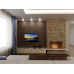 Автоматический биокамин Lux Fire Smart Flame 800 INOX
