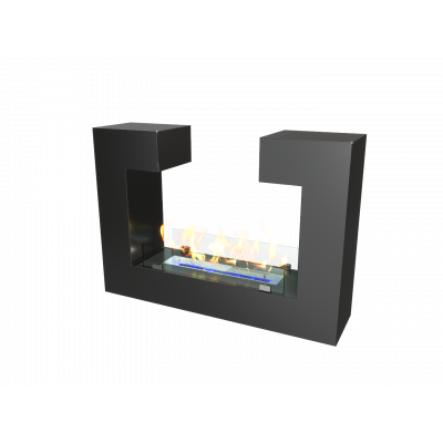 Биокамин напольный ZeFire ARCHWAY