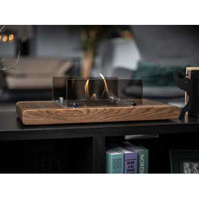 Настольный Биокамин Catterheim Airline LOFT