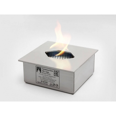 Топливный блок Lux Fire 150-1 XS