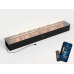 Автоматический биокамин Lux Fire Smart Flame 1700 RC INOX Автоматический биокамин Lux Fire Smart Flame 1700 RC INOX