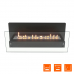 Биокамин SteelHeat LINKOR 1200