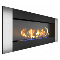 Биокамин встраиваемый ZeFire ELLIOT vertical 1500