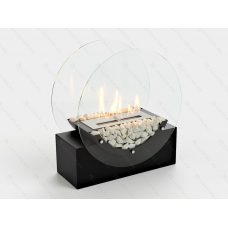 Напольный биокамин Lux Fire Лионель Напольный биокамин Lux Fire Лионель