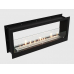 Встроенный биокамин Lux Fire Сквозной 1130 S Встроенный биокамин Lux Fire Сквозной 1130 S