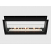 Встроенный биокамин Lux Fire Сквозной 1130 S