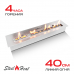 Топливный блок SteelHeat IN-LINE 500 Топливный блок SteelHeat IN-LINE 500