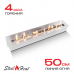 Топливный блок SteelHeat IN-LINE 600 Топливный блок SteelHeat IN-LINE 600