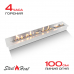 Топливный блок SteelHeat S-LINE 1100 Топливный блок SteelHeat S-LINE 1100