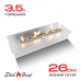 Топливный блок SteelHeat S-LINE 340 Топливный блок SteelHeat S-LINE 340