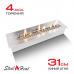 Топливный блок SteelHeat S-LINE 400 Топливный блок SteelHeat S-LINE 400