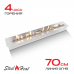 Топливный блок SteelHeat S-LINE 800 Топливный блок SteelHeat S-LINE 800