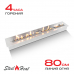 Топливный блок SteelHeat S-LINE 900 Топливный блок SteelHeat S-LINE 900